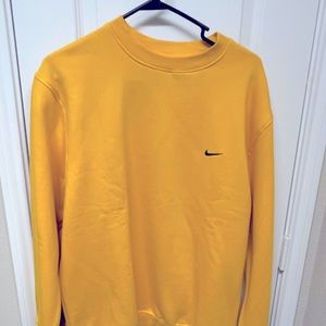 Nike Sweater Size L